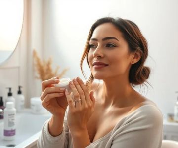 Best Skin Care Routine For Fine Lines And How To Manage It