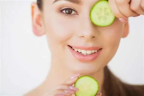 Best Practices For Puffy Eyes Using Natural Remedies