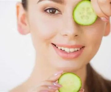 Best Practices For Puffy Eyes Using Natural Remedies