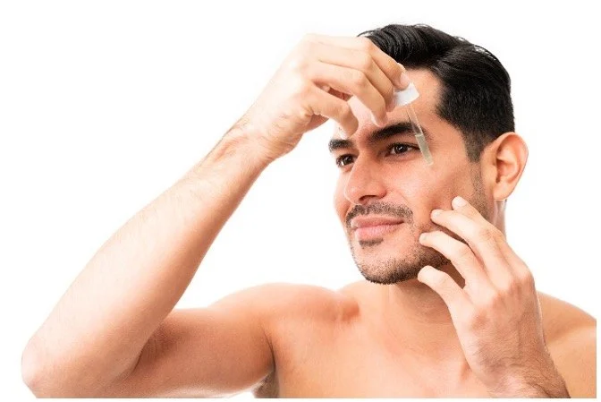Best Products for Scars in Men: Ingredients, Recommendations & Real Results