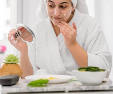 Common Mistakes in Using Chemical Exfoliants to Improve Redness