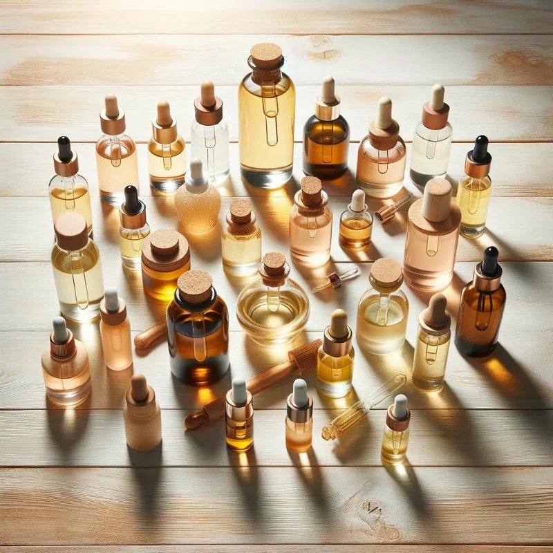 Ultimate Guide To Facial Oils For Sensitive Skin
