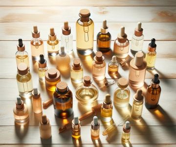 Ultimate Guide To Facial Oils For Sensitive Skin