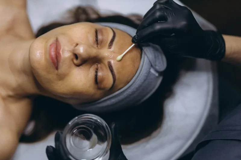 Best Ingredients For Sun Damage Relief for Athletes - Top Ingredients & Tips