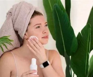 Tips for Sensitive Skin with Toners for Age Spots Skin