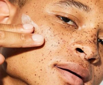 Best Products For Scars In Men - Effective Treatments for Smooth Skin