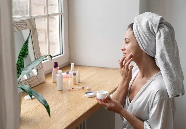 Daily Skin Care Routine For Age Spots: A Simple Routine To Even Out Your Skin Tone