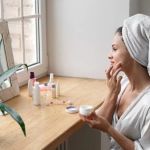 Daily Skin Care Routine For Age Spots: A Simple Routine To Even Out Your Skin Tone
