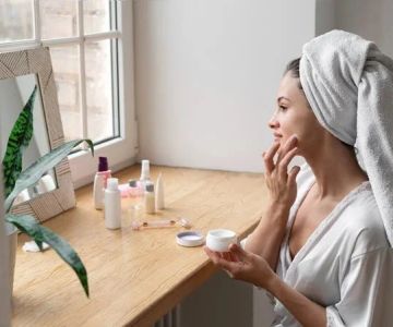 Daily Skin Care Routine For Age Spots: A Simple Routine To Even Out Your Skin Tone