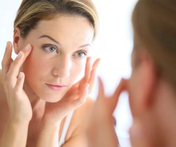 How To Manage Fine Lines For People With Oily Skin