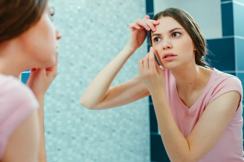 Effective Ways To Improve Whiteheads: What You Need To Know