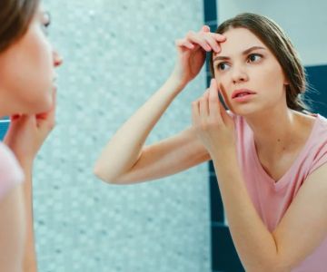 Effective Ways To Improve Whiteheads: What You Need To Know