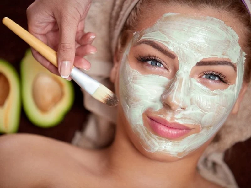 How To Nourish Face Masks For Scars Skin: Best Ingredients and DIY Recipes