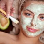 How To Nourish Face Masks For Scars Skin: Best Ingredients and DIY Recipes