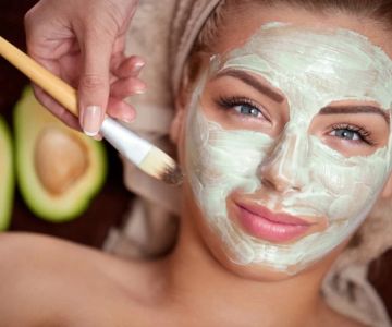 How To Nourish Face Masks For Scars Skin: Best Ingredients and DIY Recipes