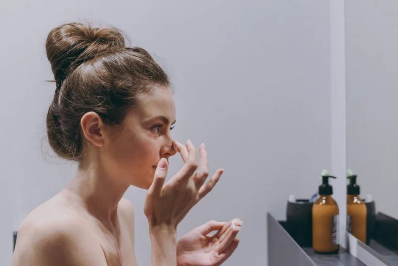 How To Nourish Dry Skin Effectively