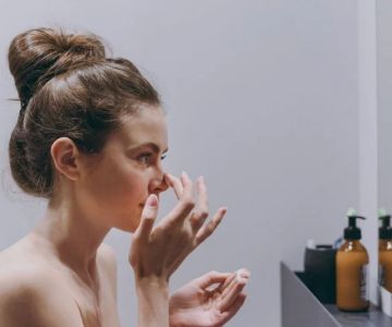 How To Nourish Dry Skin Effectively