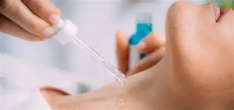 How to Nourish Hyaluronic Acid to Improve Large Pores