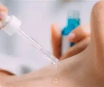 How to Nourish Hyaluronic Acid to Improve Large Pores