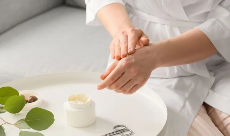 How to Nourish Dry Skin Effectively with Proven Tips and Skincare Solutions