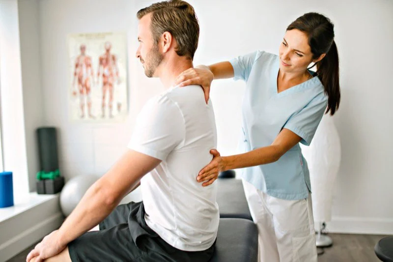 Everything You Need to Know About Natural Pain Management from a Chiropractic Perspective