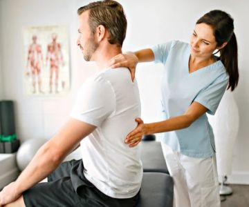 Everything You Need to Know About Natural Pain Management from a Chiropractic Perspective