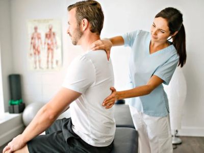 Everything You Need to Know About Natural Pain Management from a Chiropractic Perspective
