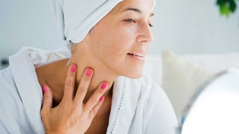 Skin Care Tips for Your Age Spots With These 7 Tips – Expert Solutions