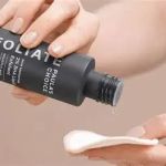 How To Detoxify Physical Exfoliants For Large Pores Skin