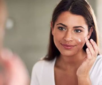 Effective Skin Care Tips for Moisturizer to Improve Dark Spots