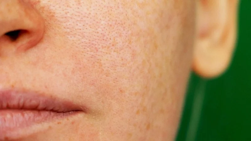 How To Deal With Your Large Pores With These 15 Expert Tips