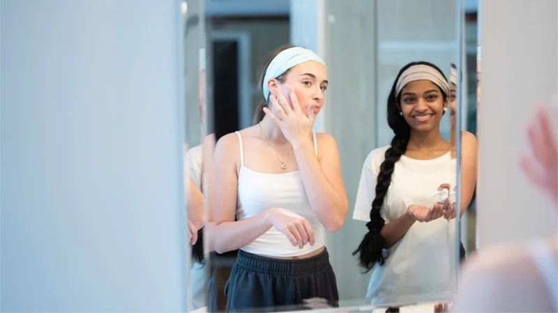 The Science Behind Eczema for Teens