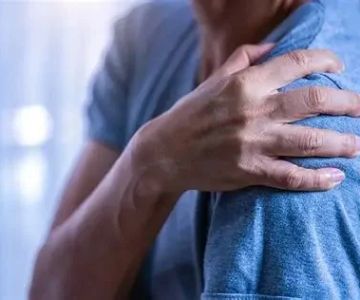 Everything You Need to Know About Frozen Shoulder Relief from a Chiropractic Perspective