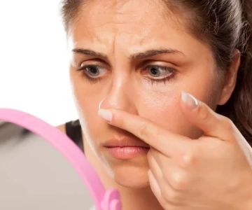 Best Practices for Whiteheads with a Simple Skincare Routine