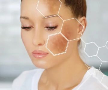 How To Balance Hyperpigmentation for Athletes According to Experts