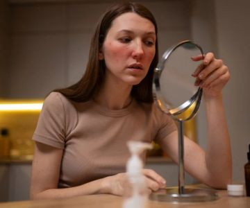 How To Heal Redness: Effective Tips for Skin Care and Recovery