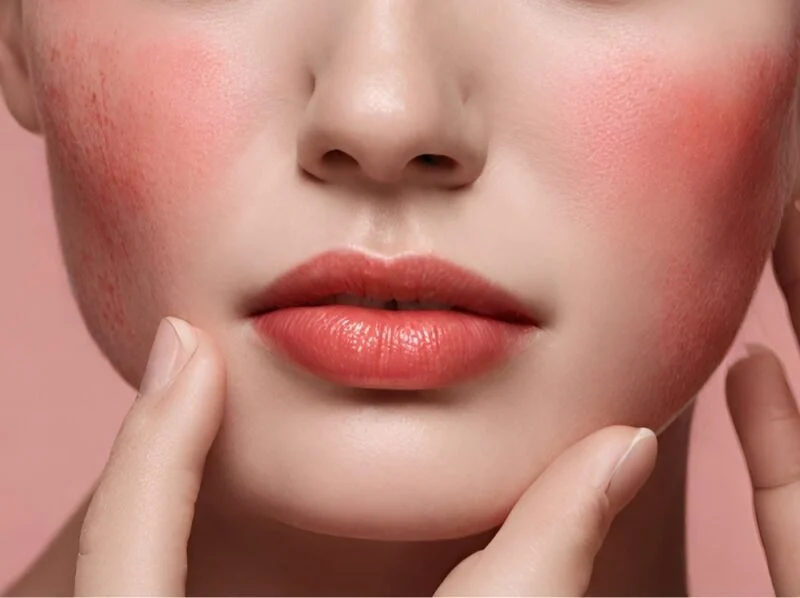 How To Heal Your Redness With These 5 Tips