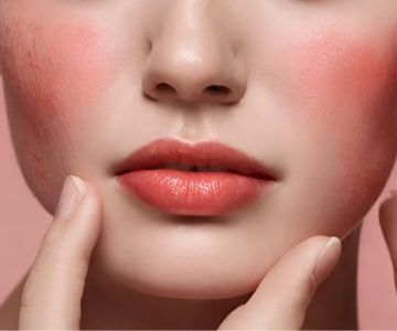 How To Heal Your Redness With These 5 Tips
