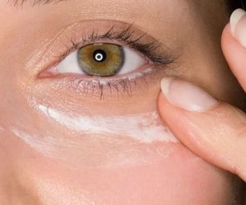 Expert Advice on Puffy Eyes in People Over 40