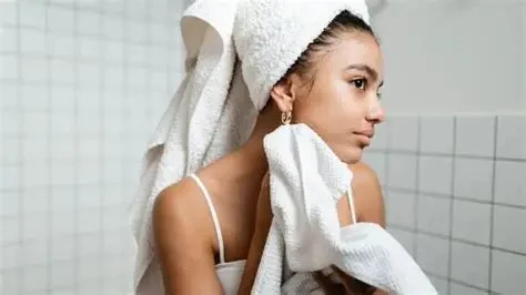 Daily Skin Care Routine For Dry Skin With A Simple Routine