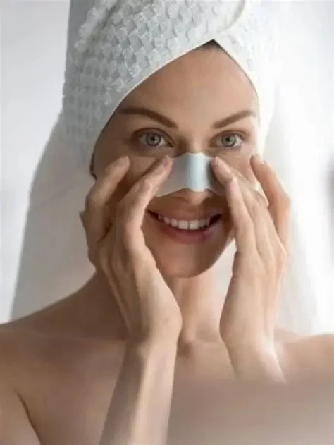 How To Soothe Blackheads Using Natural Remedies