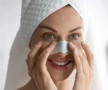 How To Soothe Blackheads Using Natural Remedies