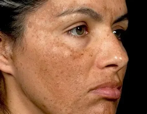 How To Treat Your Dark Spots With These 10 Tips