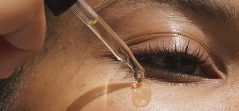 How to Heal Dark Circles Effectively