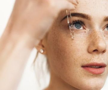 How to Use Hyaluronic Acid for Fine Lines and Skin Care Treatment