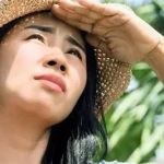 How To Balance Sun Damage In People Over 40