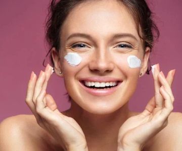 Daily Skin Care Routine For Dry Skin | Simple and Effective Tips