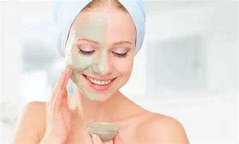How To Nourish Face Masks For Scars Skin