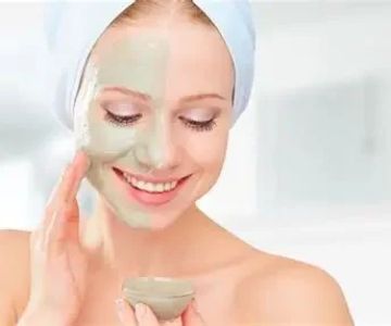 How To Nourish Face Masks For Scars Skin