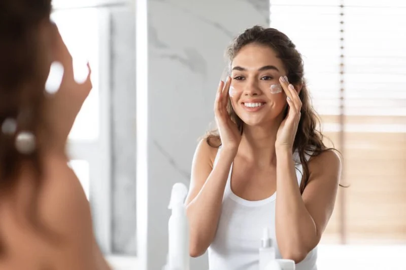 Daily Skin Care Routine for Age Spots – Simple Steps for Healthy, Glowing Skin